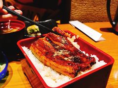 -千代武日本料理(爱建店)