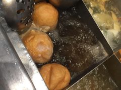 -海底捞火锅(锦艺城店)