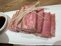 -周家二小姐的菜(西津渡店)