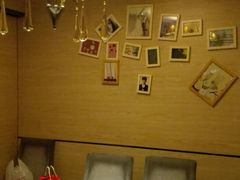 卡座-醉爱小馆·创意南京菜(瑞阳街店)