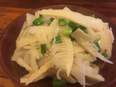 葱香冬笋-赖扁担重庆小面(友谊路店)