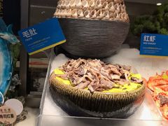 -星伦多自助料理·涮烤一体(江桥万达店)