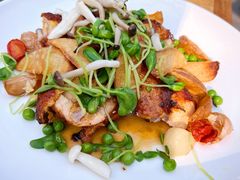 烤鸡-Solo(衡山路店)