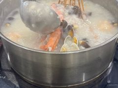 -盈田盈粥庄(博山东路店)