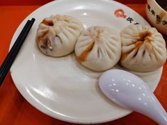 -庆丰包子铺(和平里店)