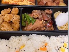 -蓝海国际大饭店·蓝钻自助百汇(兰山店)