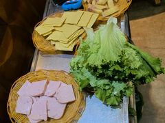 -野菌园·野生菌火锅首创第一家(关兴路总店)