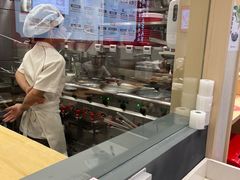 -喜家德虾仁水饺(华强天虹店)
