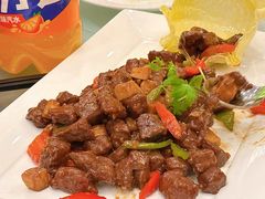 -北京中国大饭店