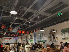 -八碗湘长沙市井菜(坡子街店)