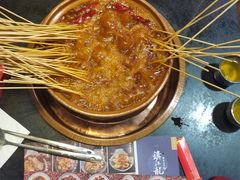-镇江龙·火锅串串(武侯祠店)