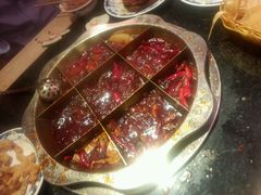 -董家湾重庆老火锅(武清杨村店)