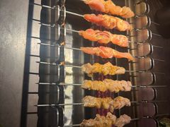 -麦凯伦烧烤·精酿超级工厂店(金桥总店)