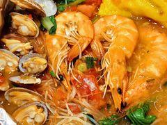 -见味花甲(福田coco park店)