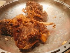 -西贝(无锡万象城店)