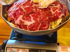 -坂吉屋·居酒屋深夜食堂(龙湖店)