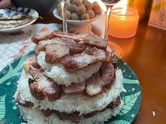 -银星皇冠假日酒店美食阁