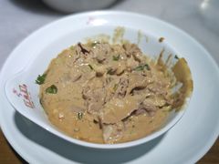-正福居老北京正宗铜锅泉水涮肉(彰化路店)