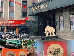 -鑫悦诚府·新鲁菜·餐厅(趵突泉店)