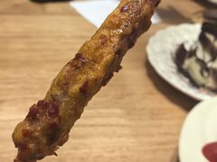 -辽B·小串(总店)