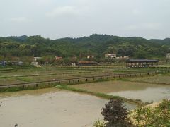 -红山村