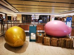 -théATRE 茶聚场(王府中環店)