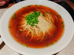 -松鹤面馆·古法焖肉面(观前店)