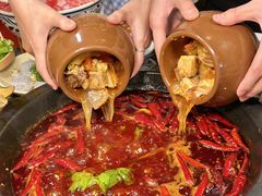 -蜀大侠火锅(总府路店)