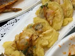 -金刚山(学府路店)