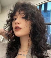 点击看大图 -金派发型