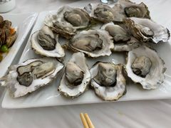 -渔民船说·北塘海鲜·天津菜·海肠捞饭(北塘古镇店)