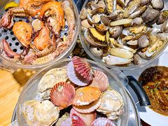 -鲜小岛·铜锅涮肉