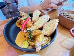 -埠口精酿夜景餐酒吧· BREWPORT BISTRO(长嘉汇重庆之眼店)