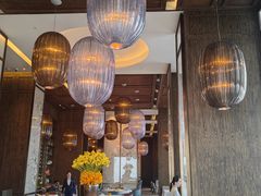 -悦轩中餐厅·高空江景·杭州柏悦酒店