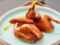 -胜记酒家·风味线(荔枝公园店)