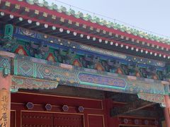 -历代帝王庙博物馆