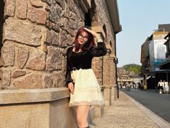 -中旅阿那亚九龙湖·公主酒店