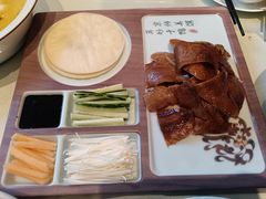 -城北食府(枫林店)