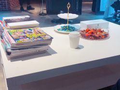 -Kraemer Paris  苏豪路易士·嘉玛发廊