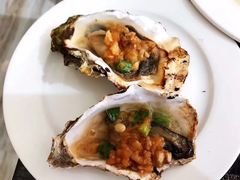 -东方红海鲜百汇(国际大厦店)