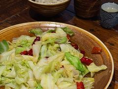 -懒人盐府人家·自贡大麻鱼(安贞店)