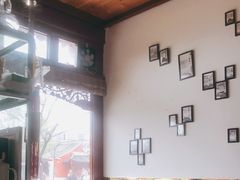-清真天水老巷道餐厅