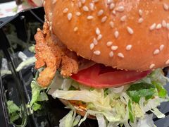 -The Habit Burger Grill 哈比特汉堡(复兴soho店)