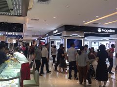 -茂业百货(东门店)