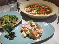 -鹿港小镇(霄云店)