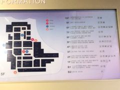 -上海第一八佰伴
