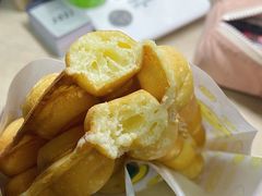 -南师大仙林校区东区食堂