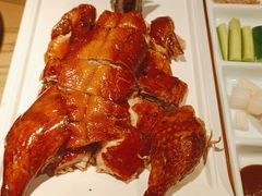 -茄子恰恰·新云南小炒(坪山益田店)