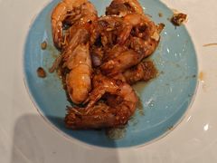 -沪华海鲜大酒楼(南汇店)