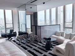 -亚善天籁S酒店(成都太古里旗舰店)